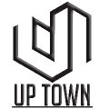 Up Town Logo image~1